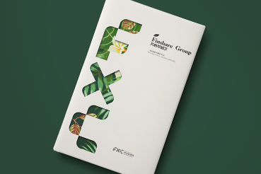 新干县样本册设计：以系统呈现，筑牢城市产业的坚实根基