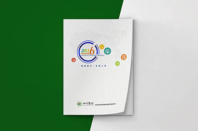 新干县画册设计：以场景为媒，打造城市体验的全新入口